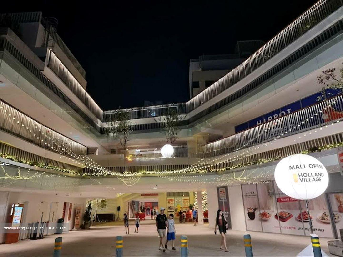 Blk 20 Holland Drive (Queenstown), HDB 5 Rooms #568813971